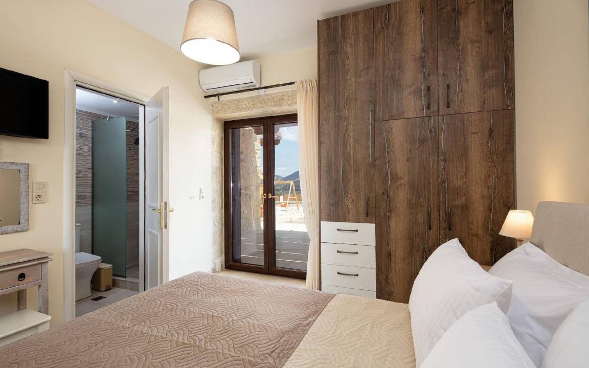 Photo of Bedroom in Melidoni