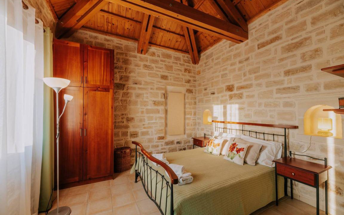 Photo of Bedroom in Prines