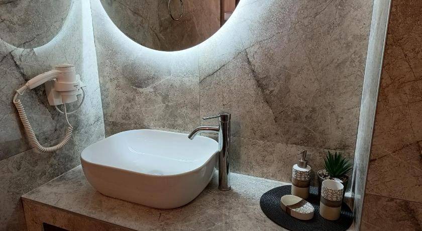 Photo of Bathroom in Kamariotissa