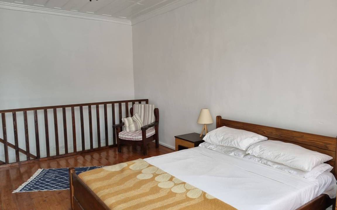 Photo of Bedroom in Archipolis