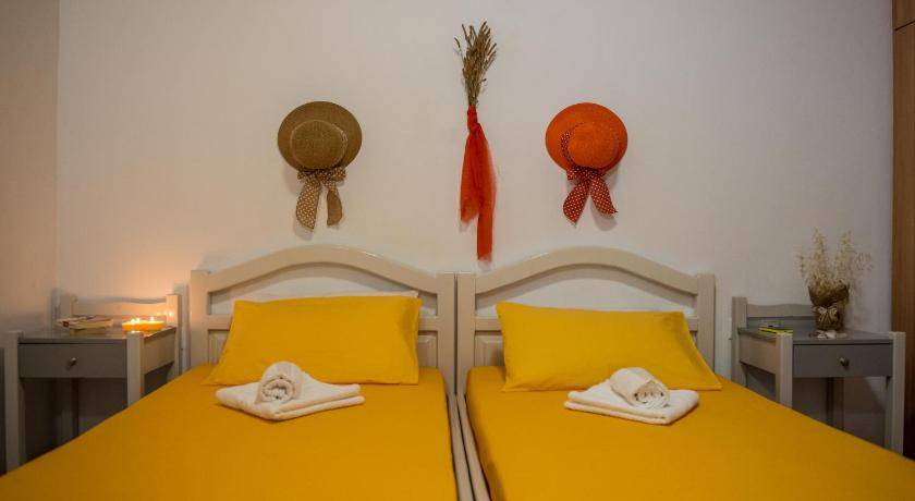 Photo of Bedroom in Yenion