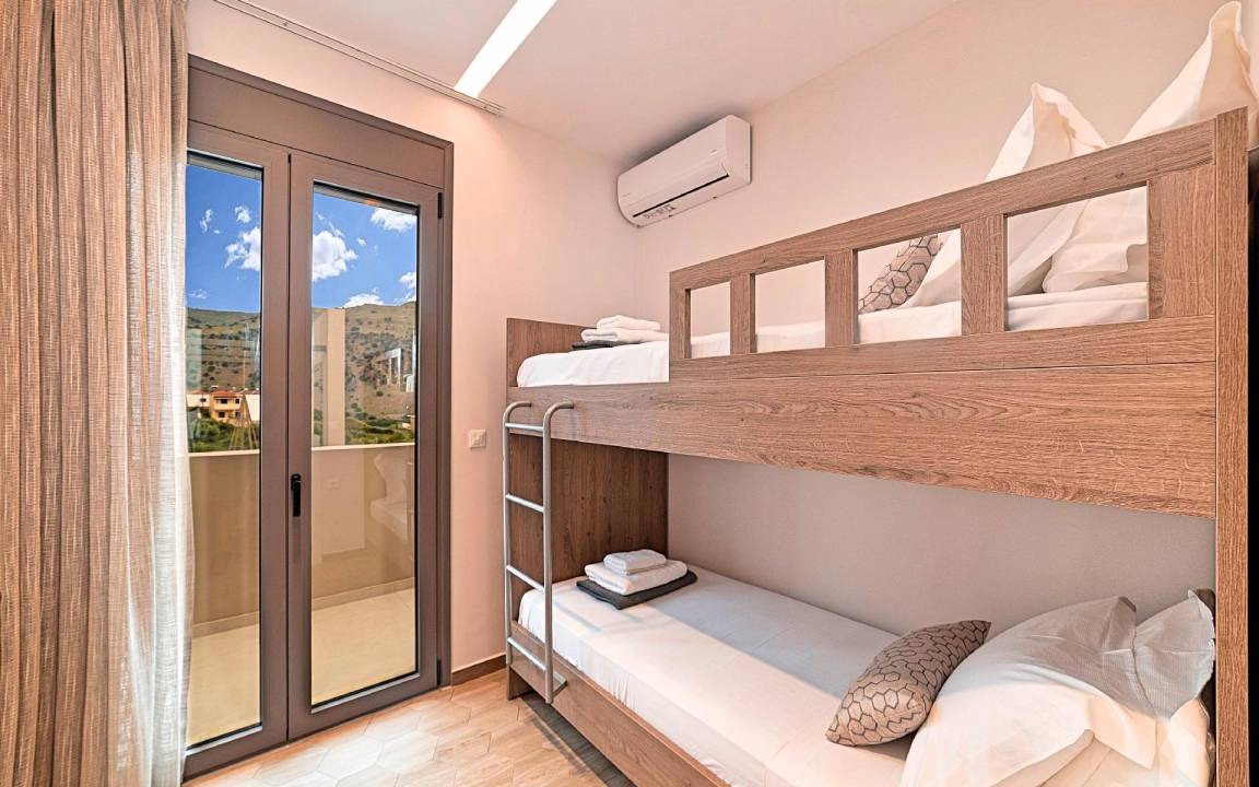 Photo of Bedroom in Filaki