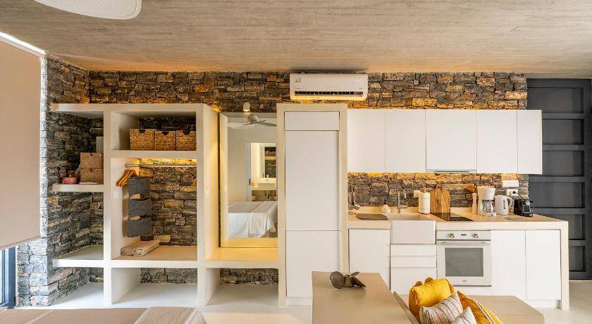 Photo of Kitchen in Gialos