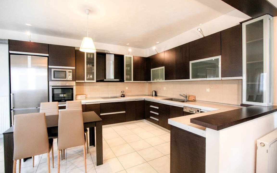 Photo of Kitchen in Kalambaka
