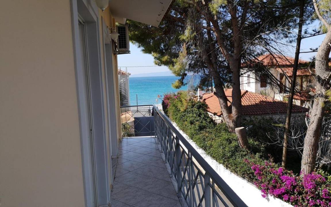 Photo of Patio Balcony in Akrogialion