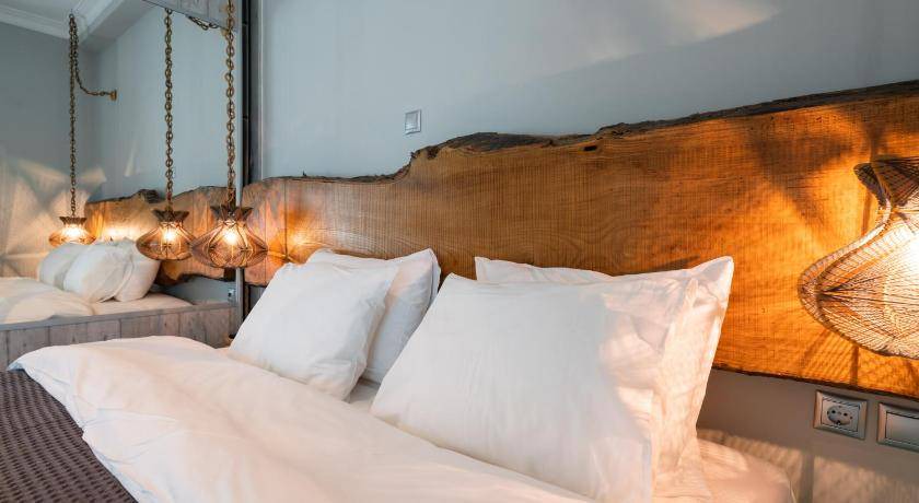 Photo of Bedroom in Mousio