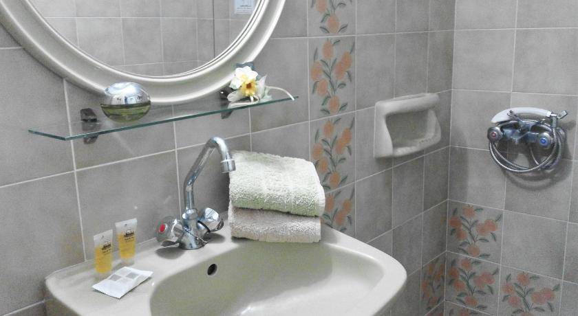 Photo of Bathroom in Skala Eresou