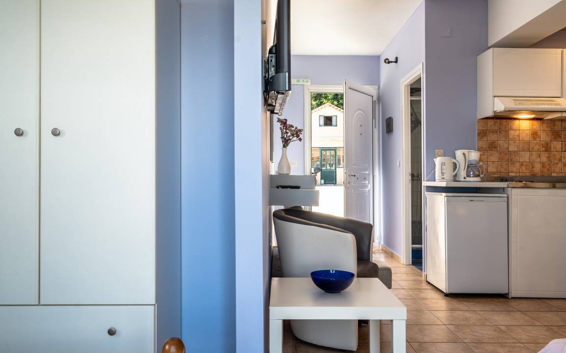 Photo of Kitchen in Paliki
