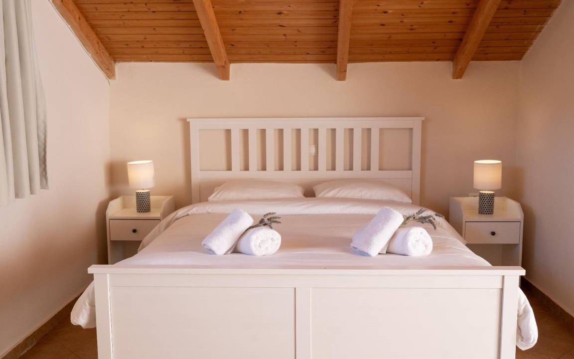 Photo of Bedroom in Nea Tirintha