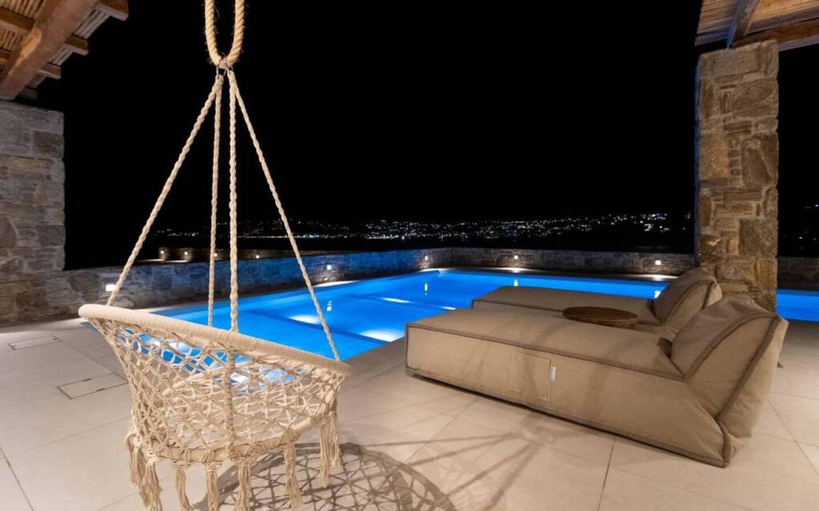 Photo of Patio Balcony in Kanalia
