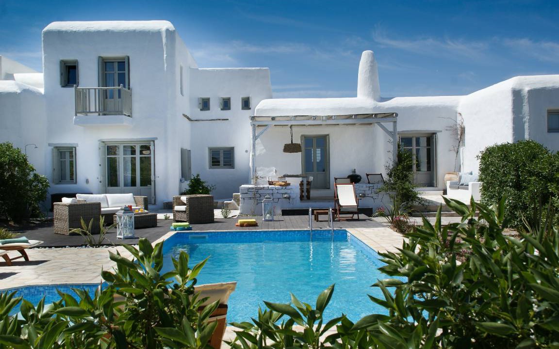 Photo of Others in Paros