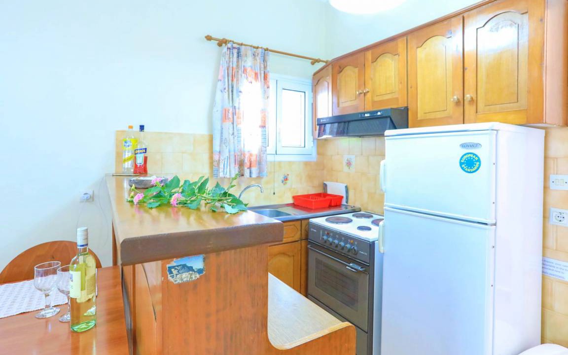 Photo of Kitchen in Agni