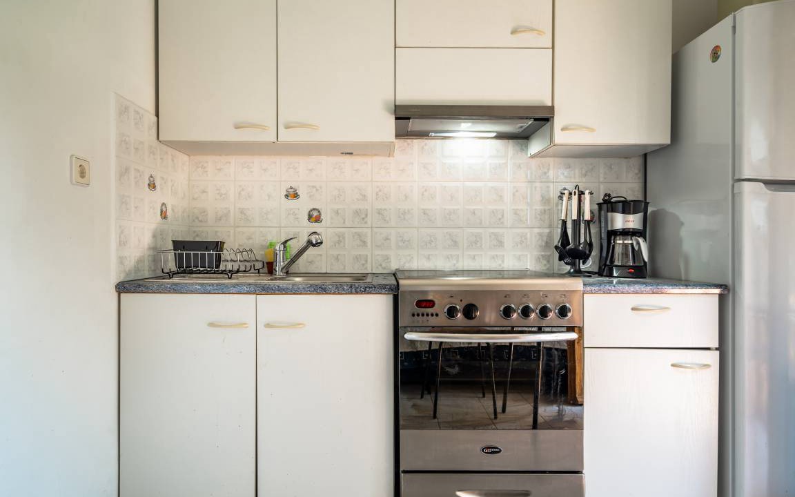 Photo of Kitchen in Kateleios