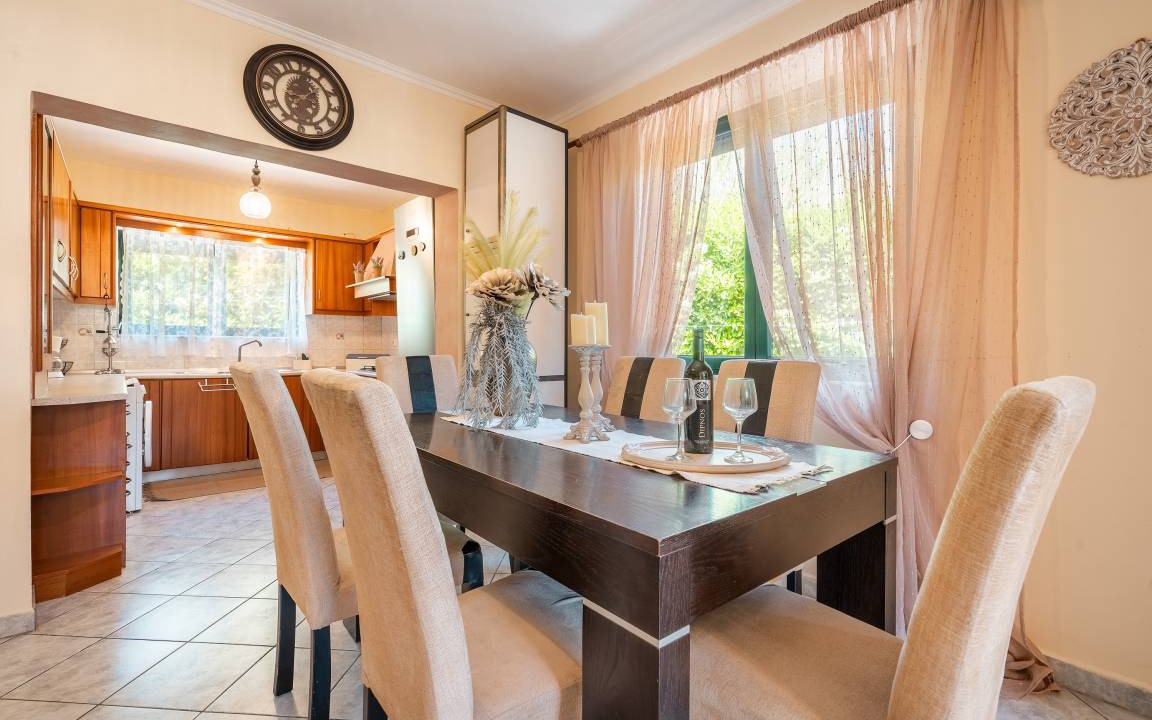 Photo of Kitchen in Salakos