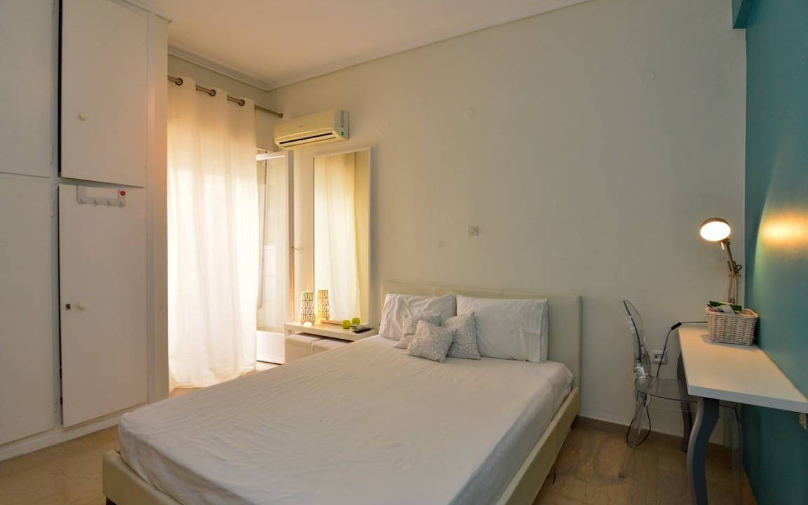 Photo of Bedroom in Pangrati