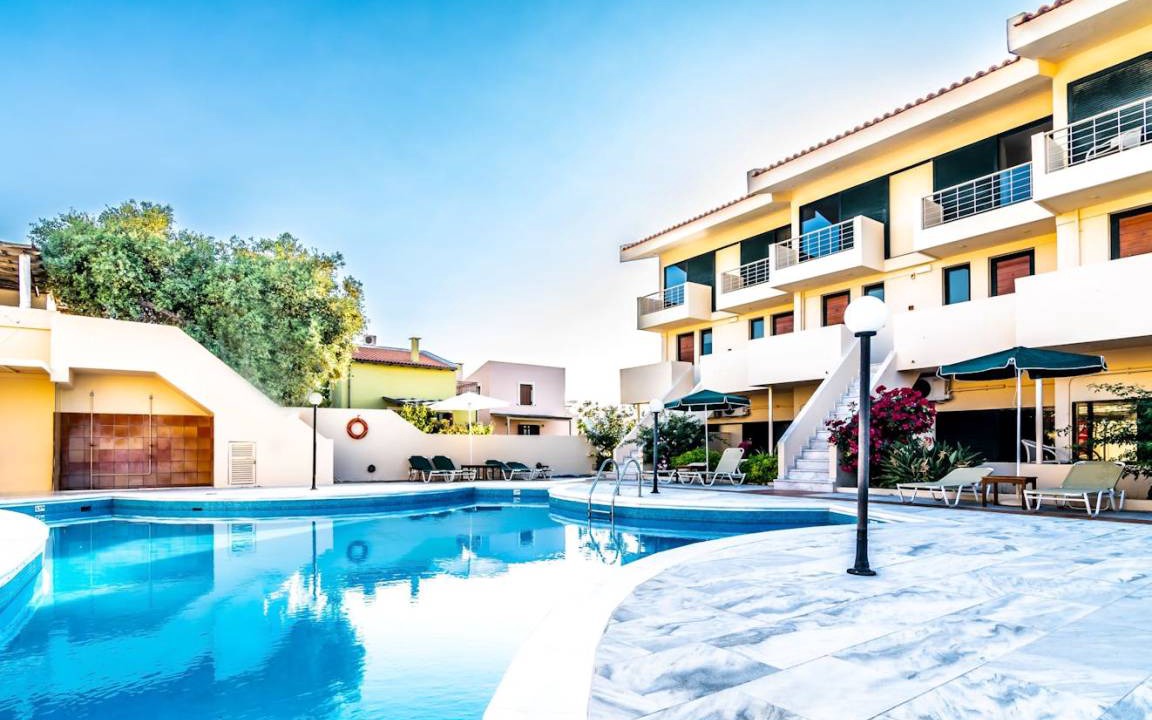 Photo of Outdoor in Stalos
