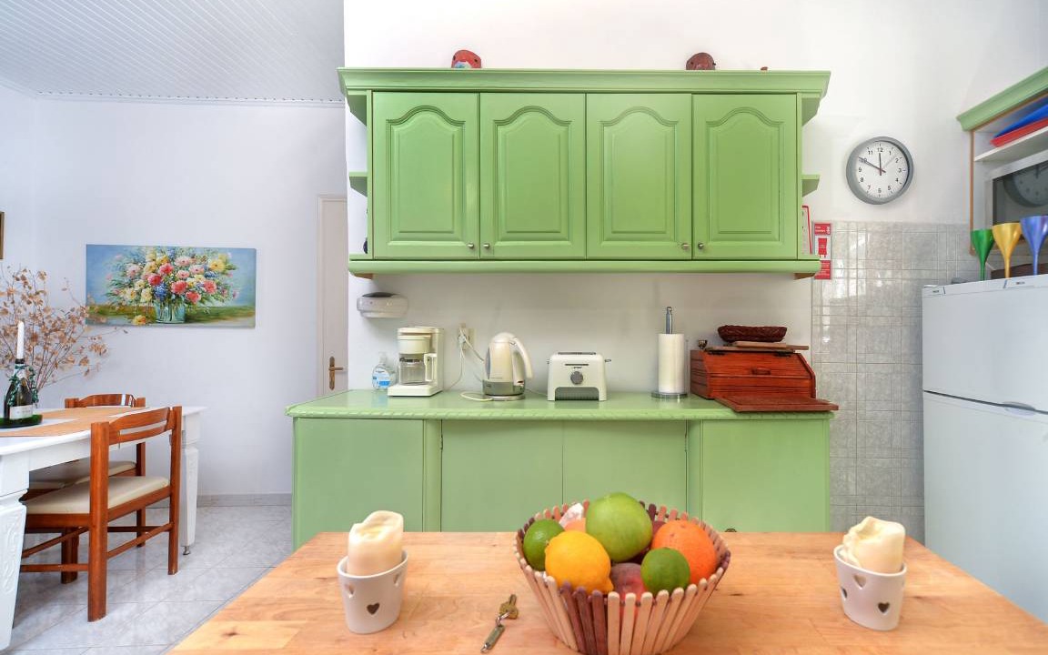 Photo of Kitchen in Koutsi