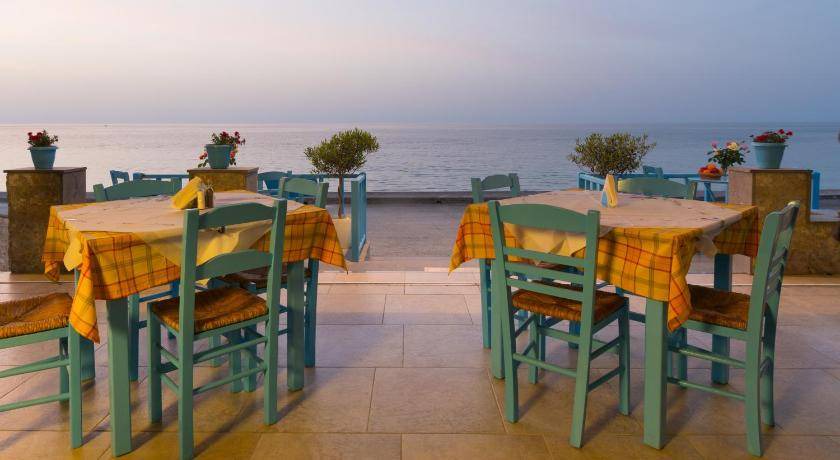 Photo of Others in Milatos Beach