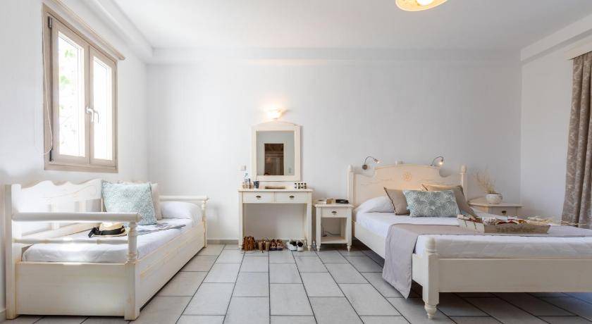 Photo of Bedroom in Plaka