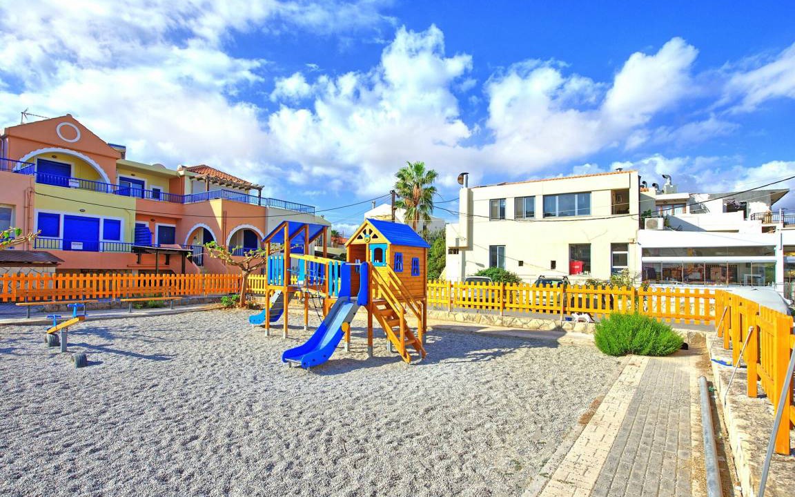 Photo of Others in Almyrida