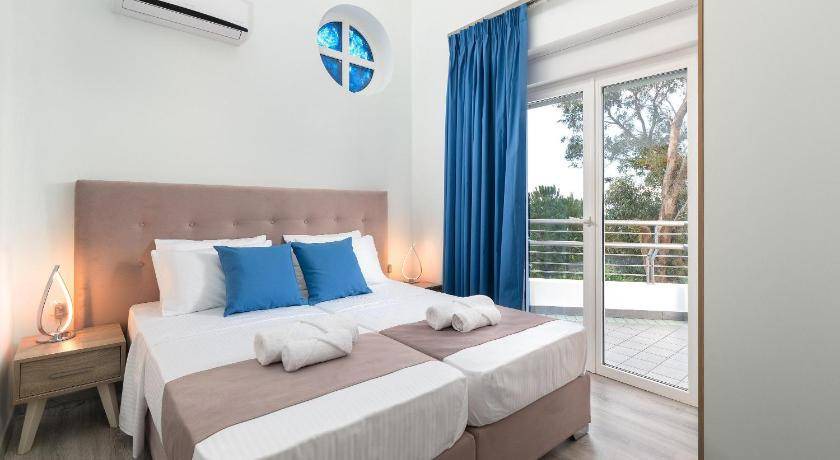 Photo of Bedroom in Petaloudes