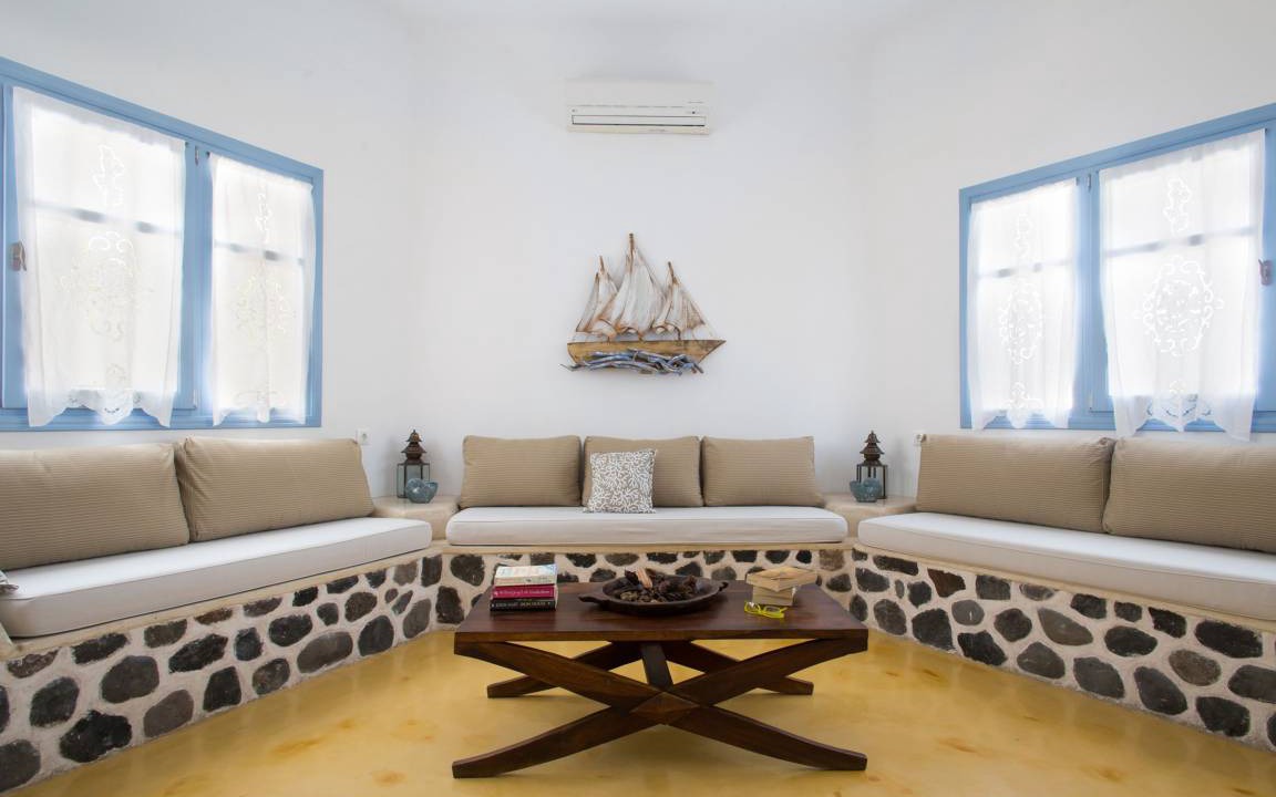 Photo of Livingroom in Agia Paraskevi