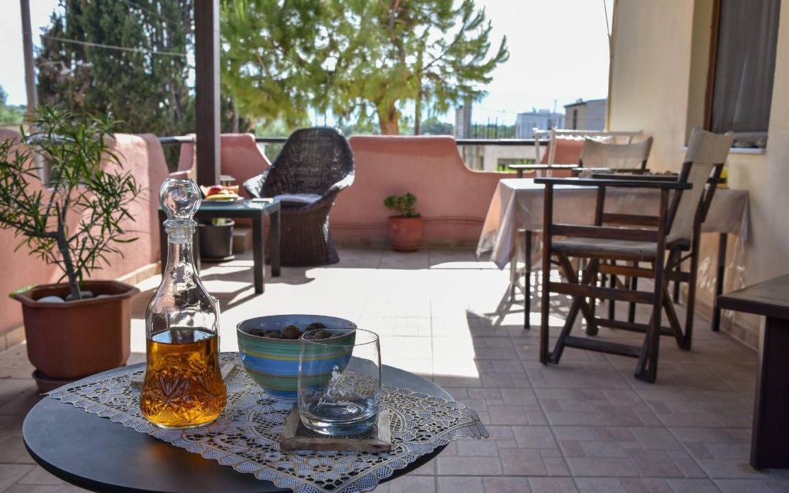 Photo of Patio Balcony in Gazi