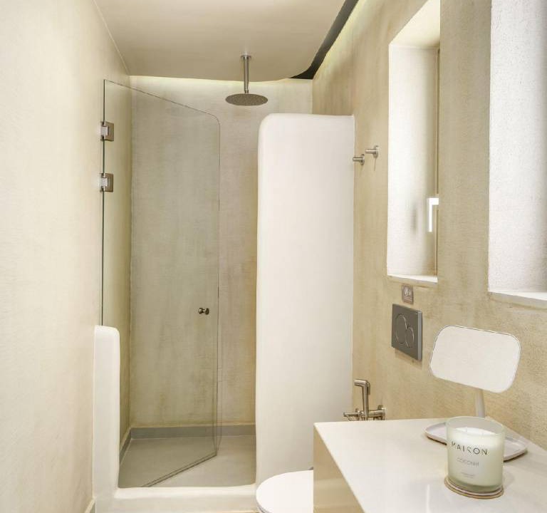 Photo of Bathroom in Sfakaki