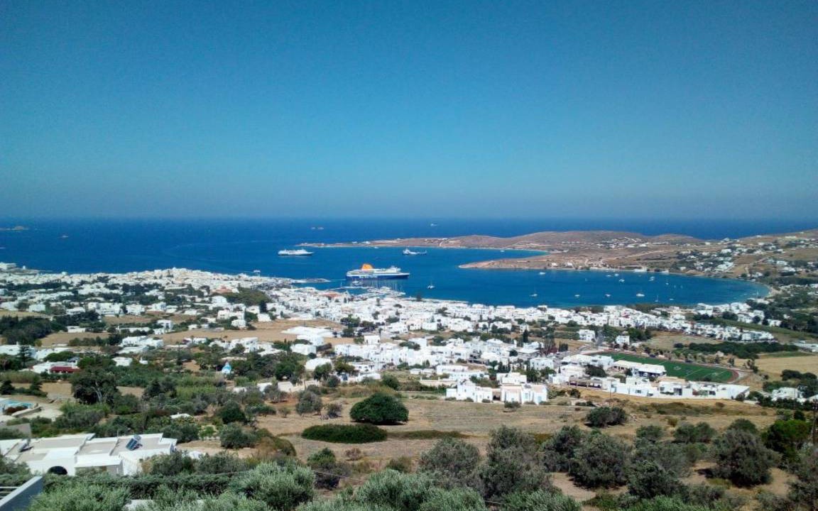 Photo of Others in Paros