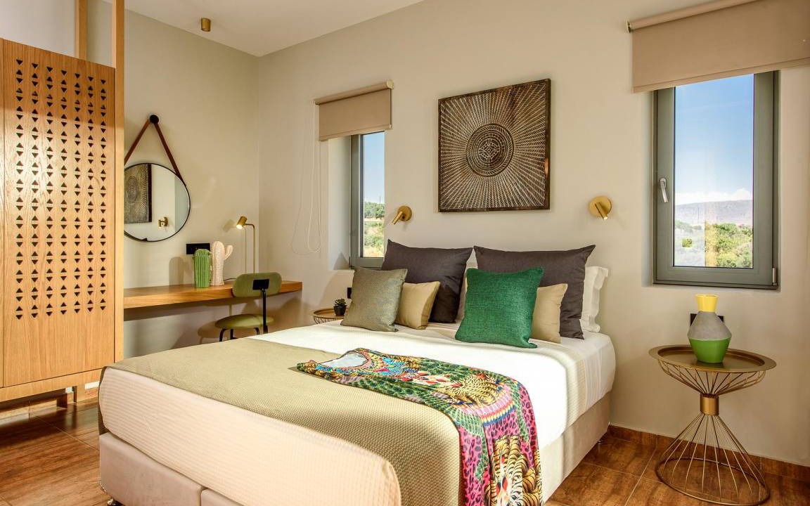 Photo of Bedroom in Agkisaras