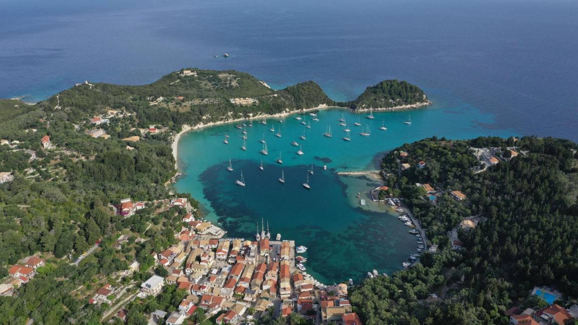 Photo of Others in Lakka