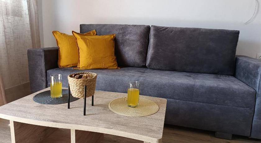 Photo of Livingroom in Kamariotissa