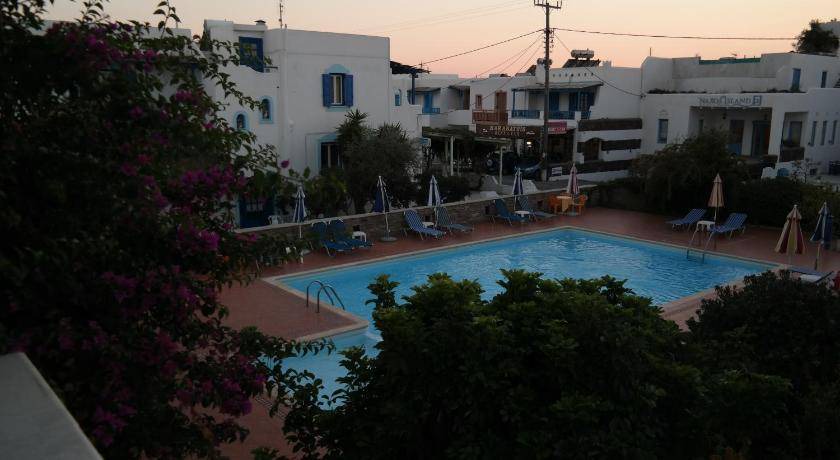 Photo of Others in Agios Prokopios