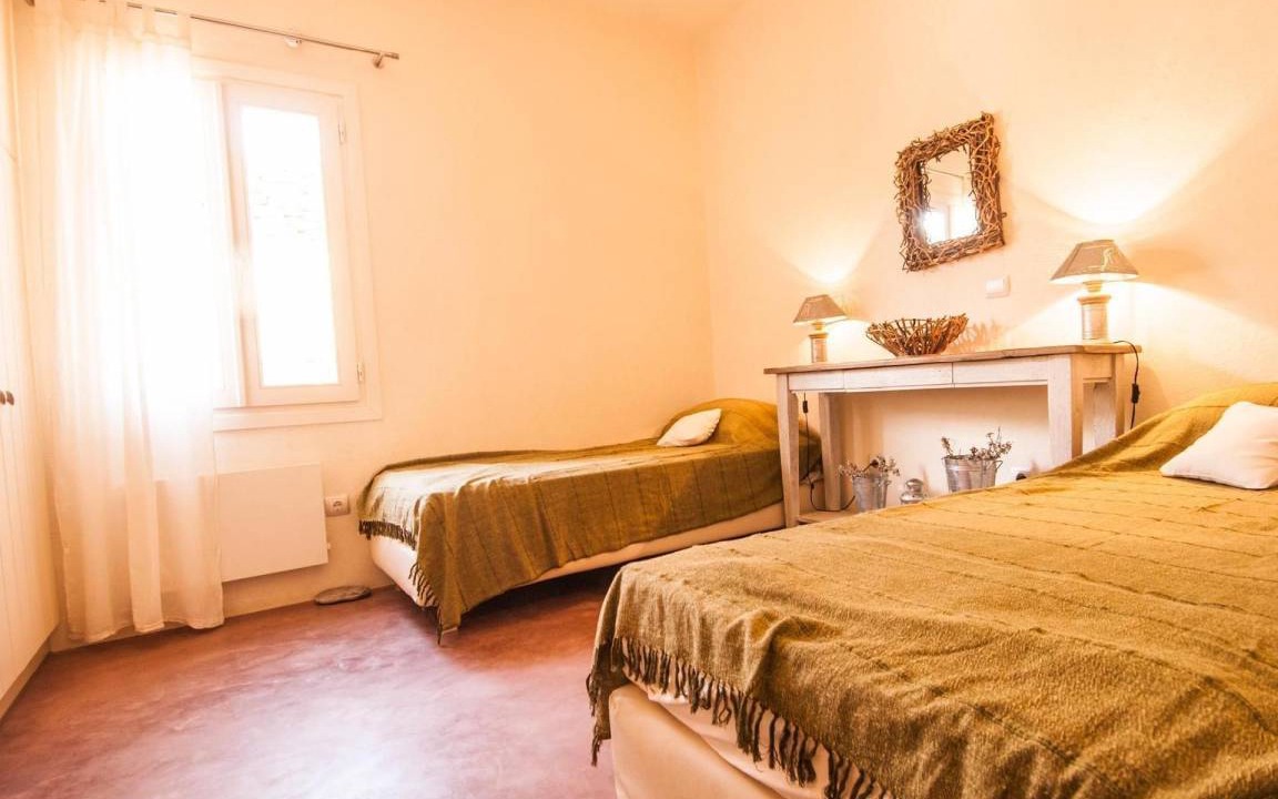 Photo of Bedroom in Kea