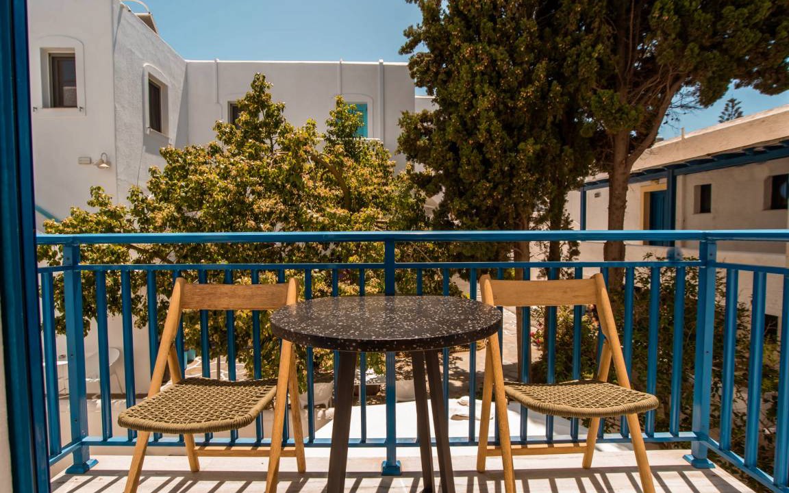 Photo of Others in Paros