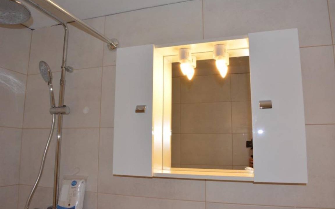 Photo of Bathroom in Exarhia
