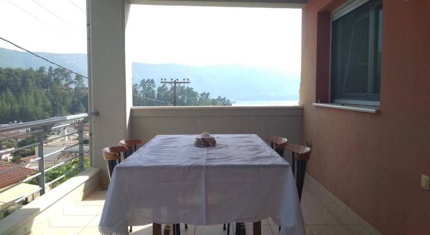 Photo of Patio Balcony in Igoumenitsa