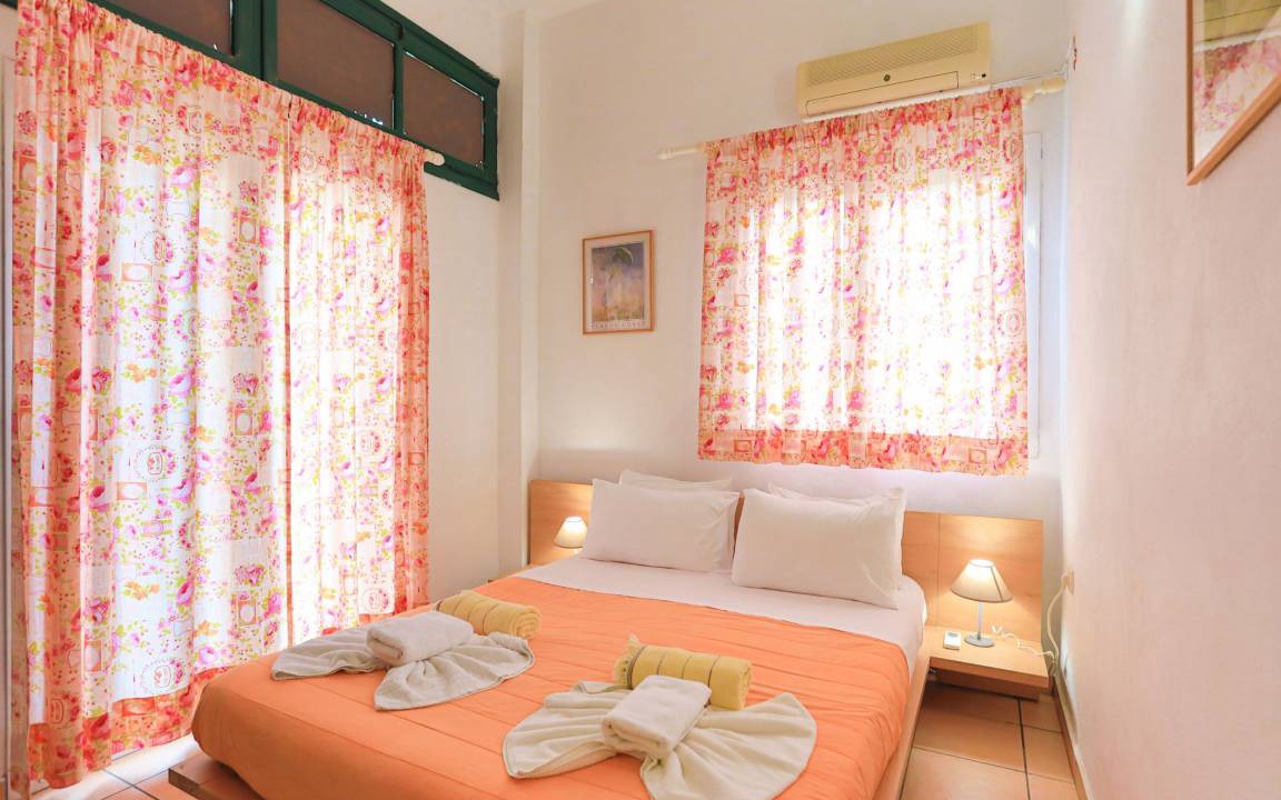 Photo of Bedroom in Katavolos