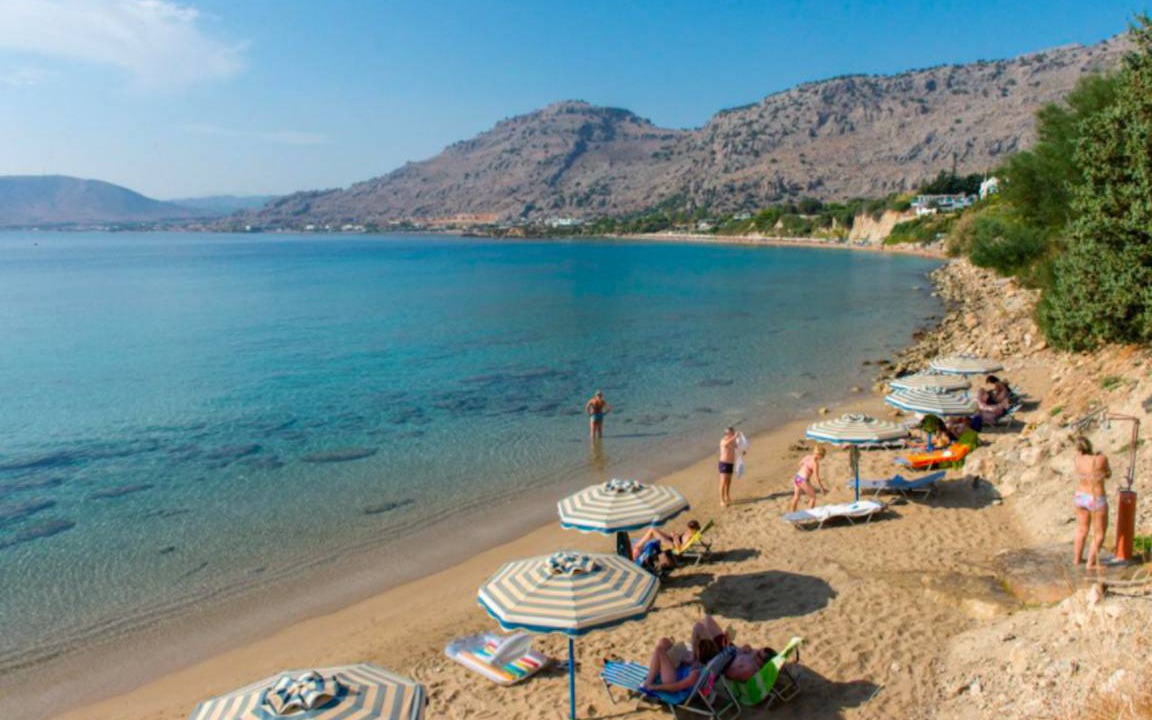 Photo of Others in Pefkos