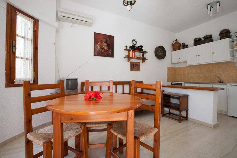 Photo of Kitchen in Istron