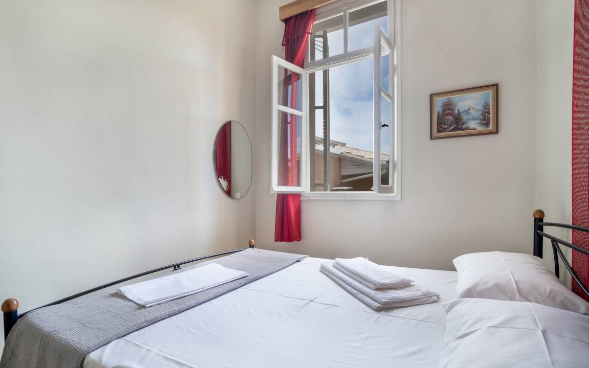 Photo of Bedroom in Sivros