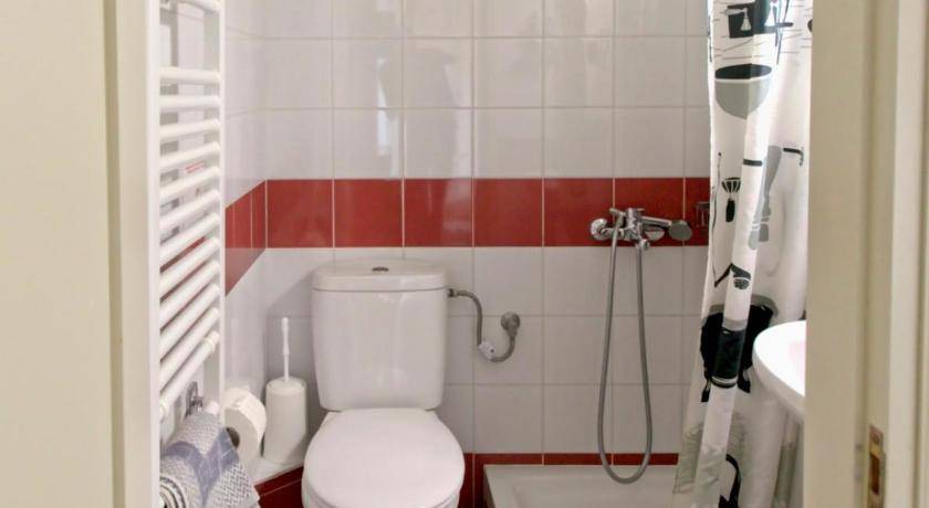 Photo of Bathroom in Lesvos