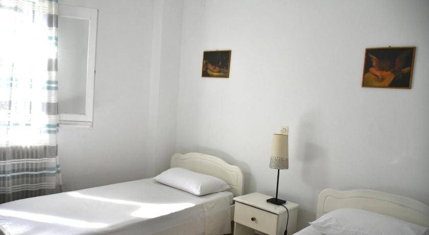 Photo of Bedroom in Lakka