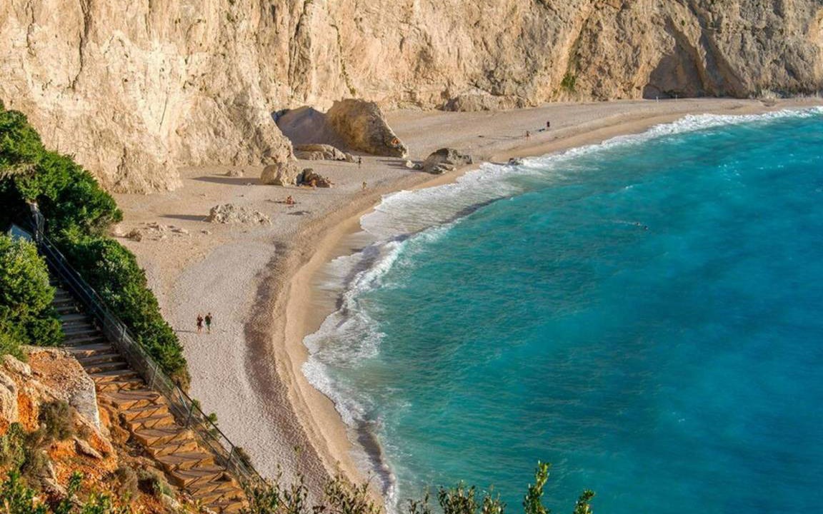 Photo of Others in Lefkas