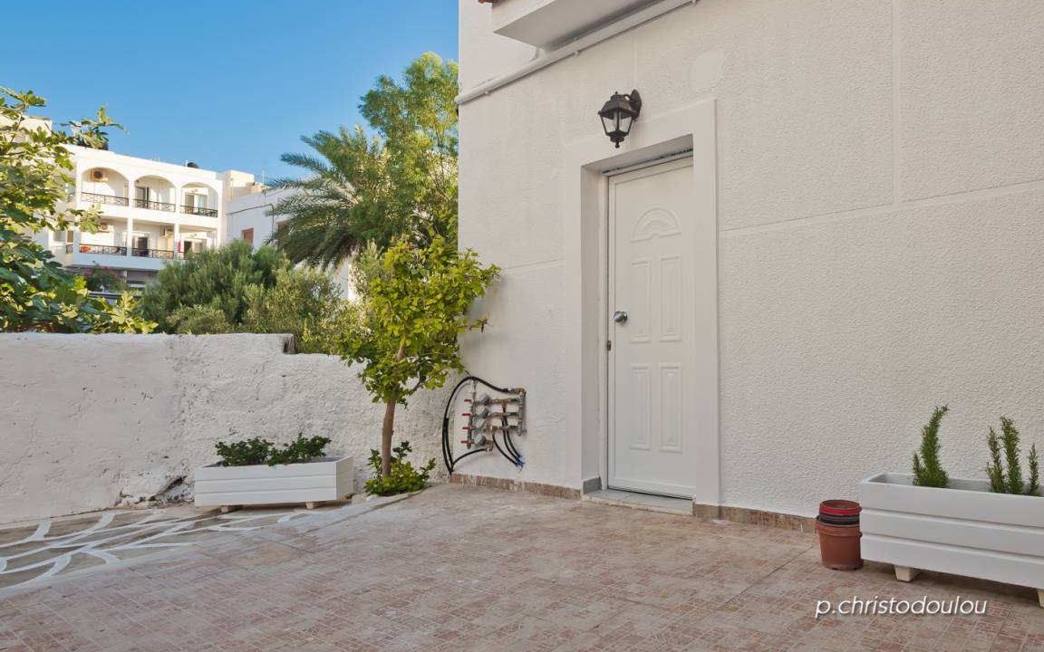 Photo of Patio Balcony in Karpathos