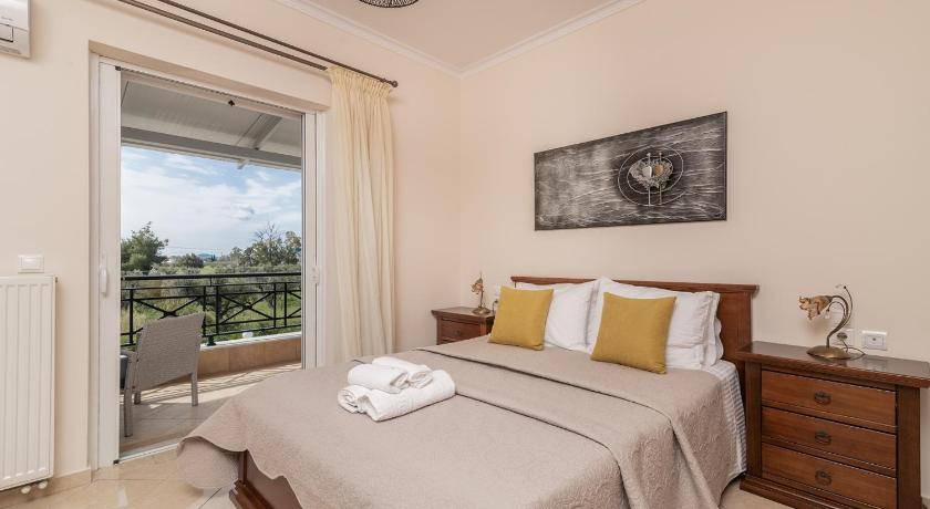 Photo of Bedroom in Vanato