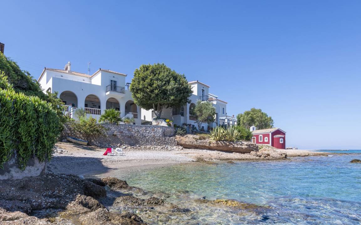 Photo of Others in Spetses