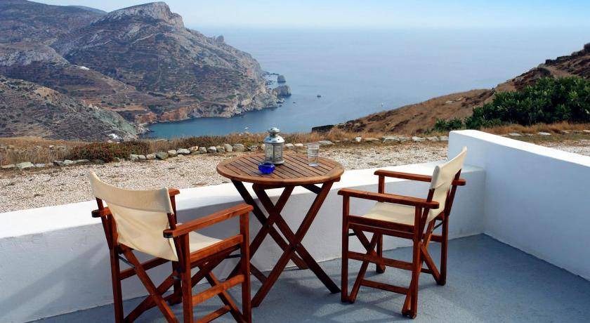Photo of Patio Balcony in Ano Meria