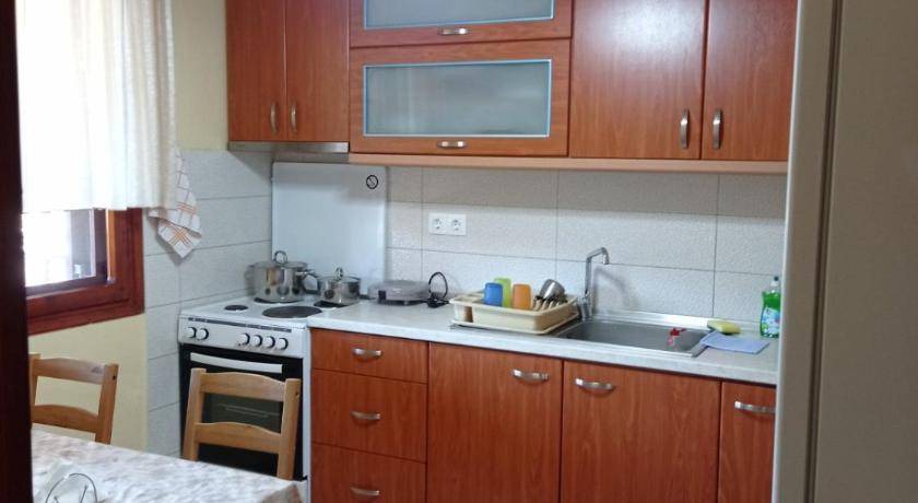 Photo of Kitchen in Ormos Panagias
