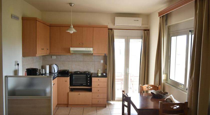 Photo of Kitchen in Gerani